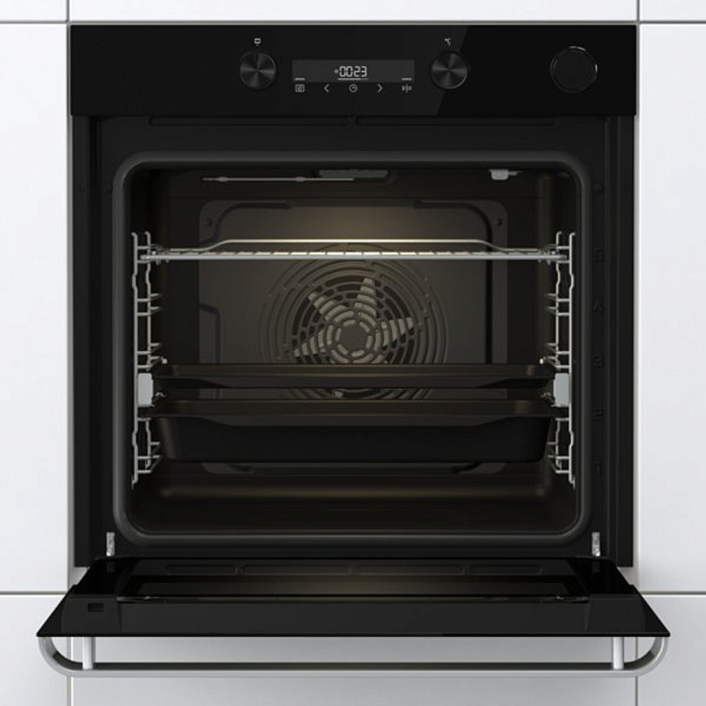 Духовой шкаф Gorenje BSA6737ORAB