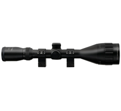 Mounmaster 4-16x50 AO IR сетка HMD (Half Mil Dot), 25,4 мм, кольца на ласточкин хвост, подсветка красным/зеленым, отстройка от параллакса, азотозаполненный NMMI41650AON