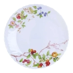 Тарелка плоская 19 см Ranet