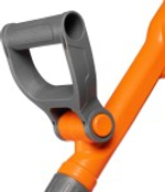 Культиватор DAEWOO DAT 2521Li SET аккумуляторный с АКБ и ЗУ