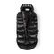 Теплый конверт в коляску Cybex Platinum Winter Footmuff Deep Black