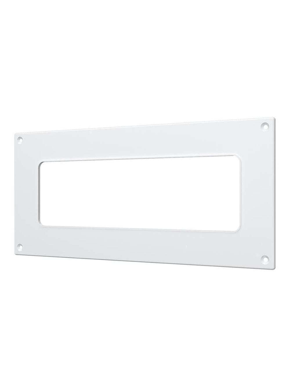  Накладка торцевая НПП 204х60 264х119 пластик ERA