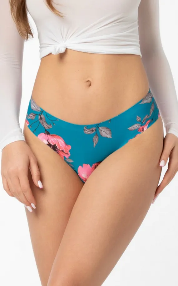 WILD ROSE BRASIL Трусы бразильяно