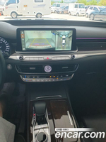 Kia The K9 (Quoris/K900) 3.8 GDI AWD (06.2021)