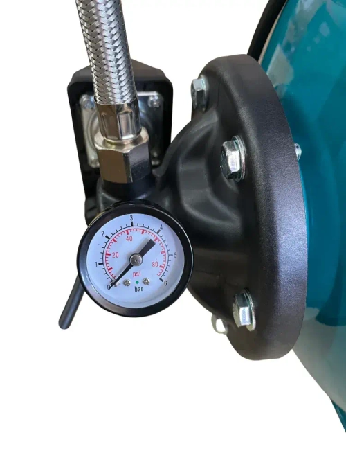 Насосная станция EKJ-802IA (чугун) Aquastrong