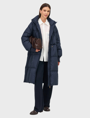 Пуховик BULMER