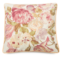 Подушка CUSHION Подушка Edinburgh Weavers 45x45 Розовый
