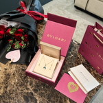 Bvlgari Divas' Dream Necklace