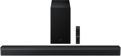 Саундбар Samsung HW-B750F