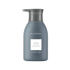 Шампунь Очищающий