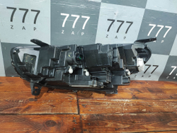 Фара правая LED Haval Jolion 21-нв Б/У Оригинал 4121105XST01A