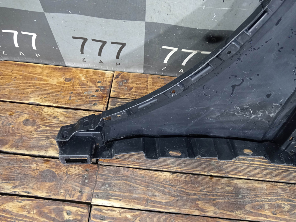 Крыло переднее правое Range Rover Evoque 1 11-18 Б/У Оригинал LR066922