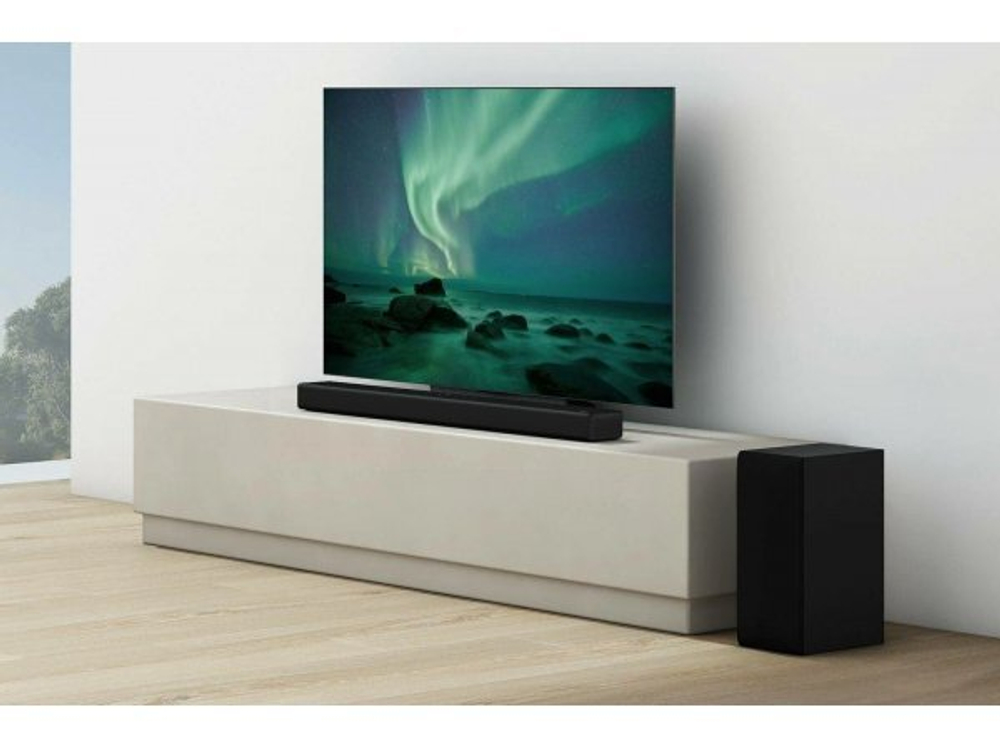 Саундбар LG S65Q