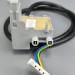 Блок розжига VZ 2/25 SAC для котлов BAXI Slim арт. 8620370, 8419060