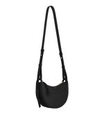 Сумка Polene Numero Dix EDITION TEXTURED BLACK