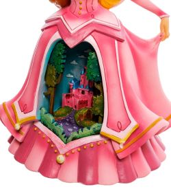 The World of Miss Mindy Disney-4058888 Фигурка «Принцесса Аврора (Спящая красавица)»
