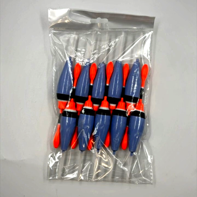 Набор поплавков 16g №42