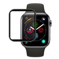 Стекло для Apple Watch Full screen (3D)