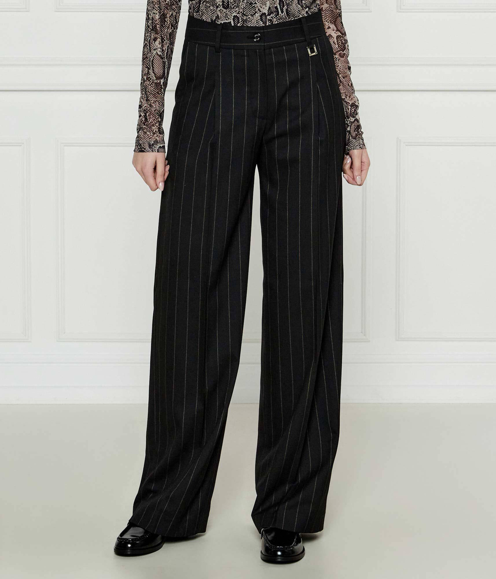 Брюки 58 P58Paris Joop! - черный(30044827)