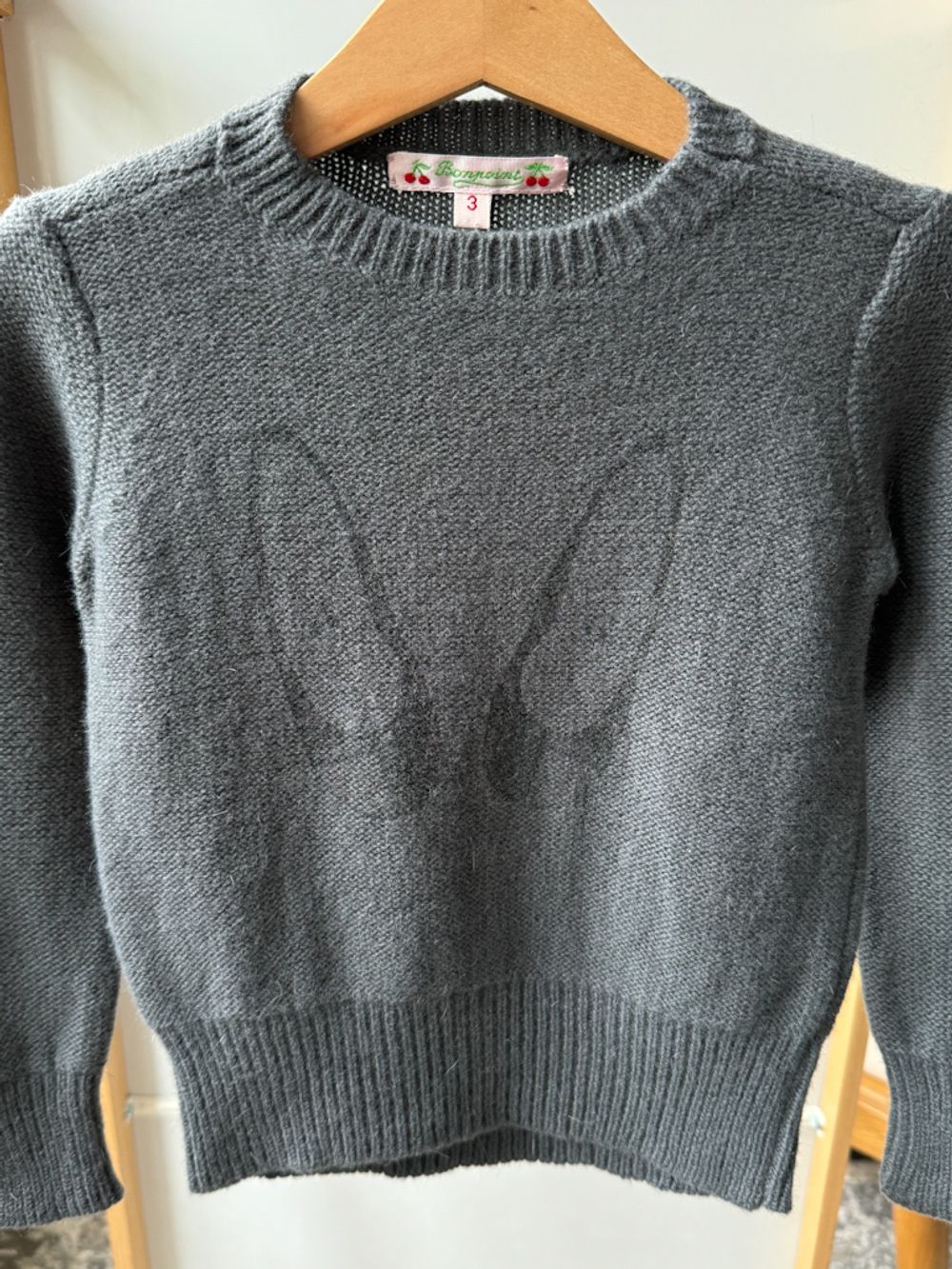 Джемпер Bonpoint, 98