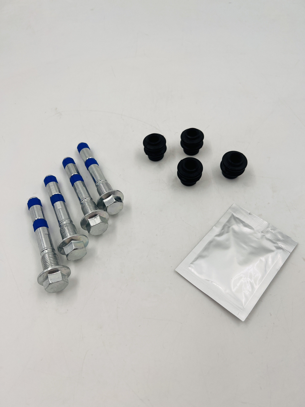 Палец направляющий суппорта для Веста NG в сборе комплект 4 шт