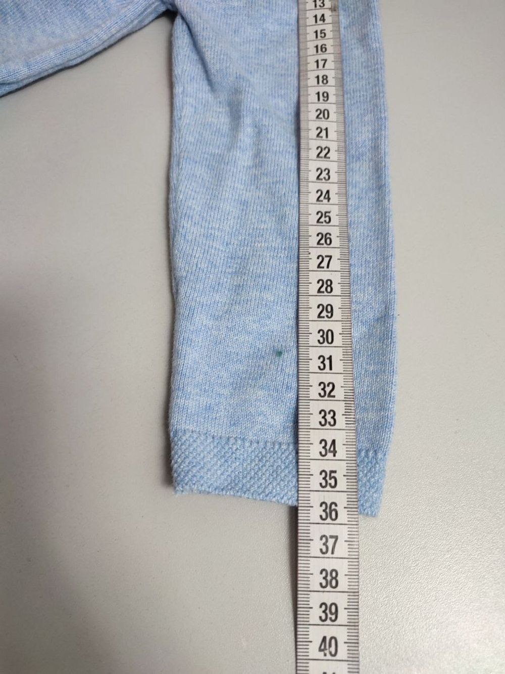 Кардиган Next baby на пуговицах на 1,5-2 года