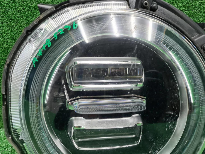 Фара правая Haval Dargo (2022-н.в.) LED