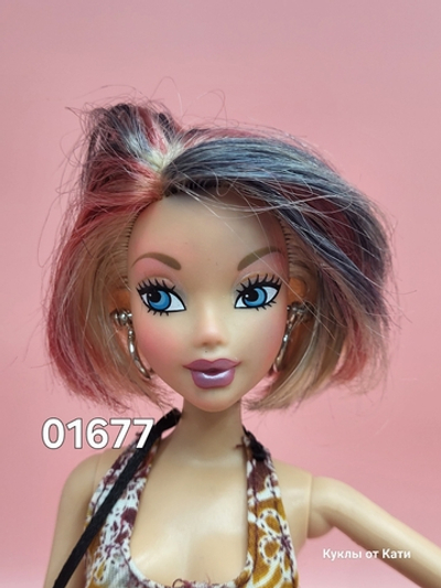 Кукла Барби 01677