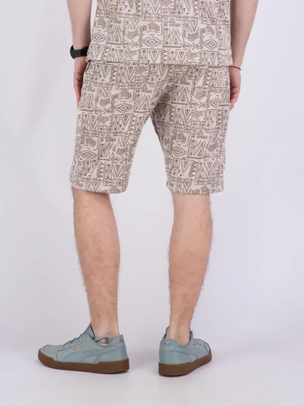 Шорты мужские летние с карманами Турция