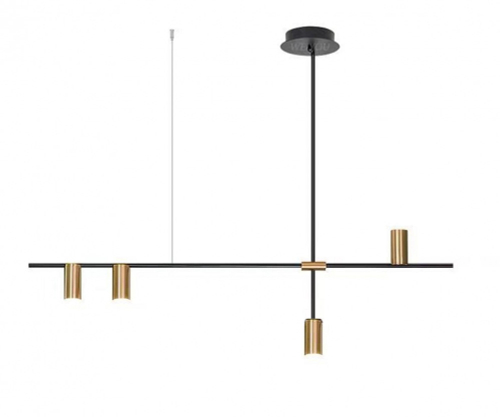 Подвесной светильник Kink Light Рия 07621-4,20