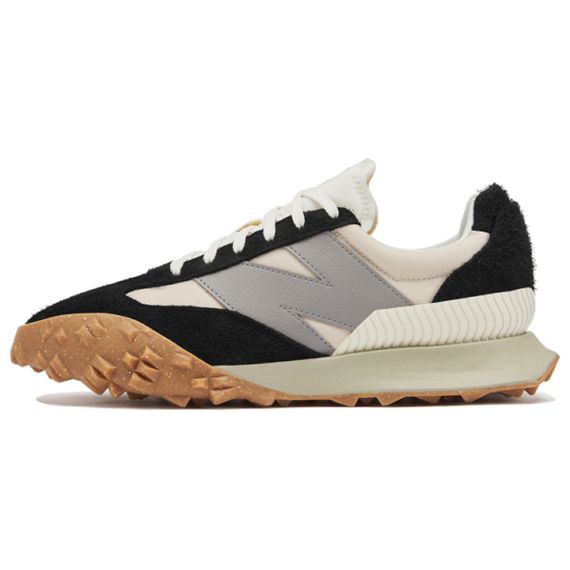 New Balance XC 72 Бежевые кроссовки Низки Унисекс