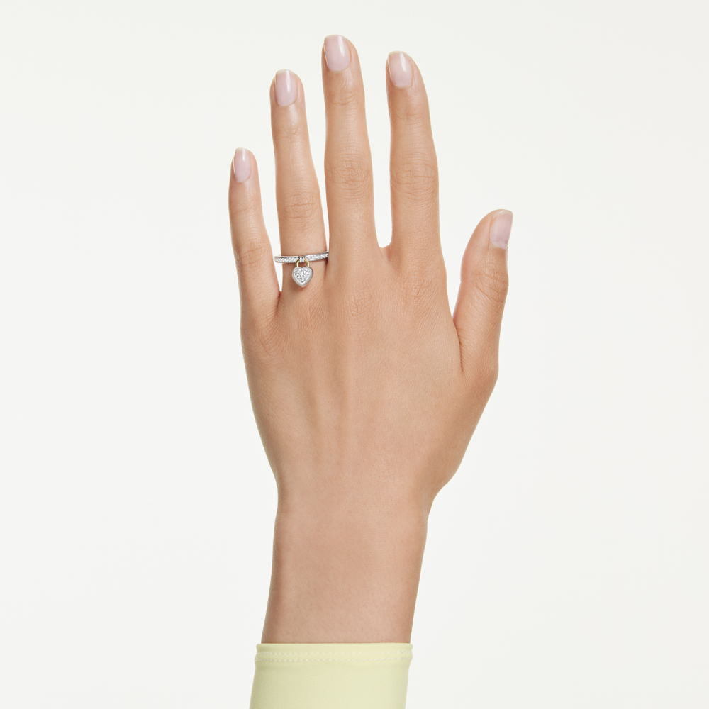 IDYLLIA:RING HEART MUL/MIX 50