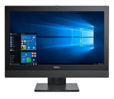 Моноблок Dell Optiplex 3420 AIO i3