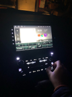 Магнитола для Lexus RX300 U10, Toyota Harrier 1 1997-2003 (взамен монохрома) - Teyes CC3L на Android 10, 8-ядер, CarPlay, 4G SIM-слот