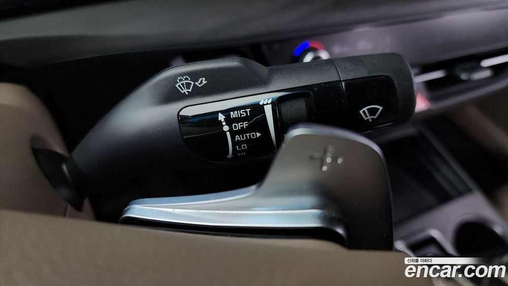 Kia K8 Hybrid Signatures (05.2022)