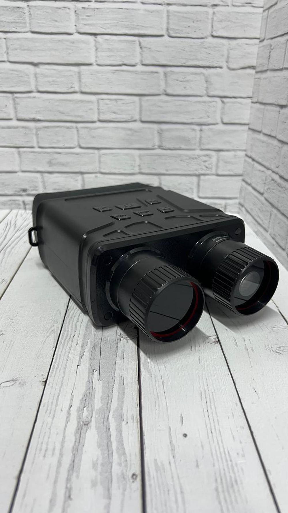 Бинокль Night Vision Binoculars 1.5-5x 24мм