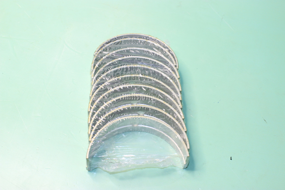 Вкладыш КамАЗ Евро-3,4,5 коренной (стандарт)