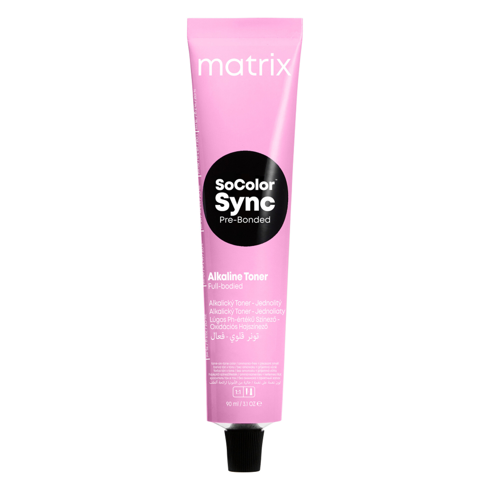 СоКолор Синк 8RC+ 90мл ( E3656400 )