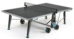 Теннисный стол всепогодный Cornilleau 400X Crossover Outdoor (серый)