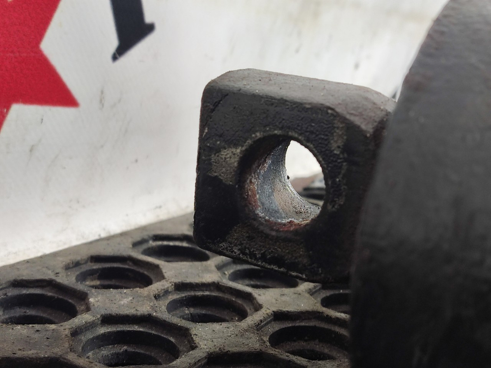 Тяга реактивная 2023г