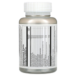 Solaray, Total Cleanse, Multisystem +, 120 капсул