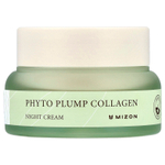 Mizon, Phyto Plump Collagen, ночной крем, 50 мл (1,69 жидк. унц.)