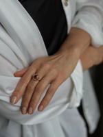 КОЛЬЦО 2486871Гр