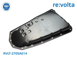Поддон масляный АКПП для Mitsubishi / RVLT-2705A014