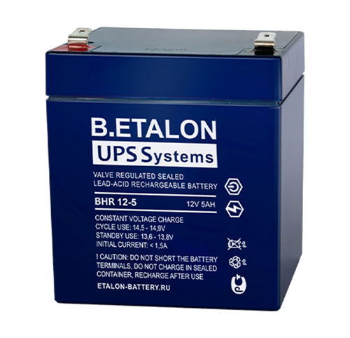 B.ETALON BHR 12-5