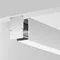 Алюминиевый профиль накладной-подвесной 50х70 (Серебро, 2 м), ALM-5070-S-2M Led Strip 633016