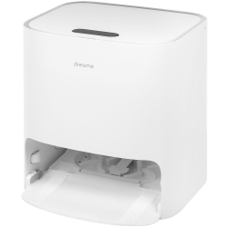 Робот-пылесос Xiaomi Dreame W10 Fully Automatic Cleaning EU со станцией самоочистки