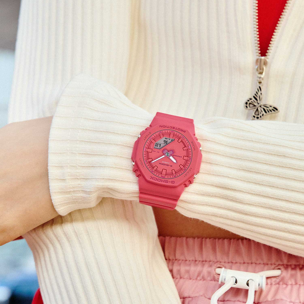 Часы Casio GMA-P2100-4A