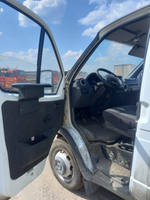GAZ GAZELLE BUSINESS Промтоварный 172451 (Бензин/Газ, 2,7 л, 107 л.с.)