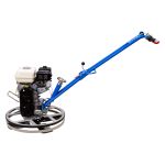 Затирочная машина CIMAR CPT-20 бензиновая - [610 мм / 4 кВт / Honda GX160]